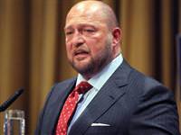 Mustafa Koç hastaneye kaldırıldı