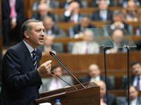 Araplardan Erdoğan'a büyük övgü