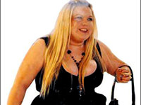 Ver kiloyu kap parayı