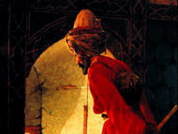 'Terbiyeci'nin sırrı çözülüyor