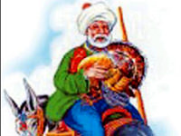 Hoca'nın okulu ya tutarsa