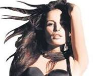 "Balık etli kadınlara hayranım"