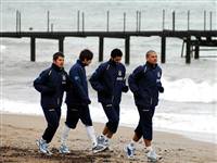 Fenerbahçe güç topluyor