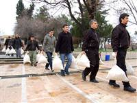 Edirne'de 228 kilo zehir