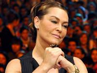 Cinsellikten başka bildiği bir konu yok mu?