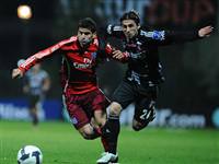 Beşiktaş'ta son gelişmeler