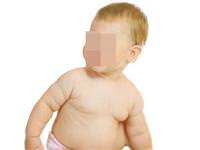 Bebeklerini cep telefonuyla takas ettiler