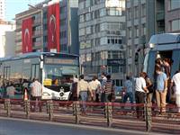 Metrobüste yeni dönem başlıyor