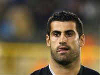 Volkan Demirel'den son inciler
