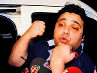 5 yıl ehliyetsiz kaldı