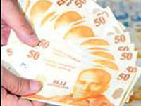 6 ayda 1.8 milyar para cezası geldi