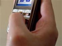 Cep telefonunda porno tuzağı