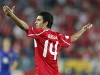 Arda Turan'a 'Tanju' tavsiyesi