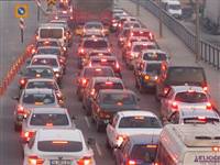 İstanbul'da bugün bu yollara dikkat!