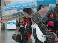 Meteoroloji'den 20 Ocak açıklaması!