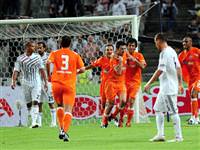 Kartal 3'te "0"
