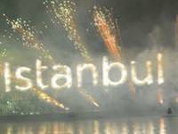 İşte 'Avrupa Kültür Başkenti'