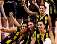Fenerbahçe'den Aslan'a su yok!