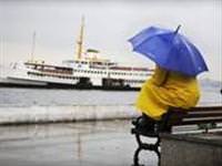 Meteorolojiden uyarı