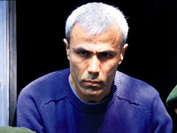 İdolü Çakal Carlos'tu