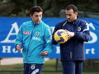 Gökhan Ünal uyanık çıktı