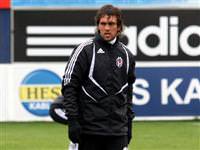 Delgado'dan FIFA tehdidi
