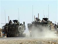 Afganistan'da patlamalar