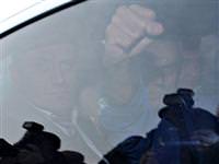 Mehmet Ali Ağca GATA'da