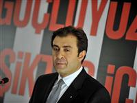 Murat Aksu'dan Yıldırım'a sert yanıt