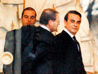 Clio maçı berabere
