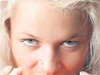 Savaşçı Sarışınlar