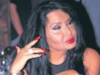 Diva'ya mahkeme yolu