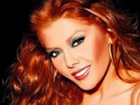 Hayaline kavuştu