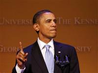 Obama kaç sözünü tuttu?