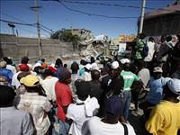 Haiti'de şiddet giderek artıyor