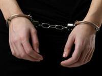 İç çamaşırından 1 kg kokain çıktı