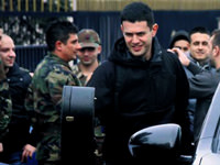 Keremcem terhis oldu