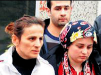 Sapık dünüre anne kurşunu