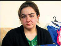 Acı üstüne acı