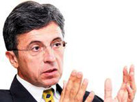 'Bölgesel büyüme planlarımız var'