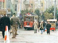 Buzlanma ve dona dikkat-HARİTALI