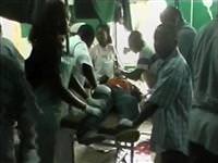 Nijerya'da 288 ölü