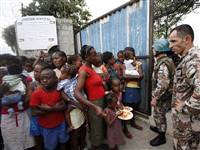 Türk ekibine övgüler