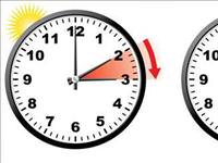 Saatler niçin ileri-geri alınır?