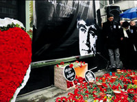 'Avdık, yem olduk!'