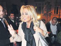 Saba Tümer, Şükür'e de o soruyu sordu!