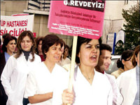 'Tam Gün' doktora iyi maaş vatandaşa hizmet getirecek