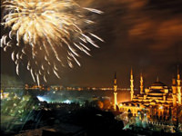 İstanbul 2010 için özel kredi