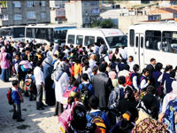 Servis sektöründe neler oluyor?