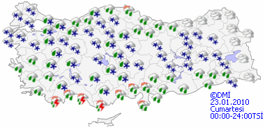 Buzlanma ve dona dikkat-HARİTALI-4